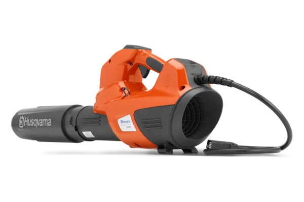 530iBX Benzinmotors Lombfúvó - Image 5