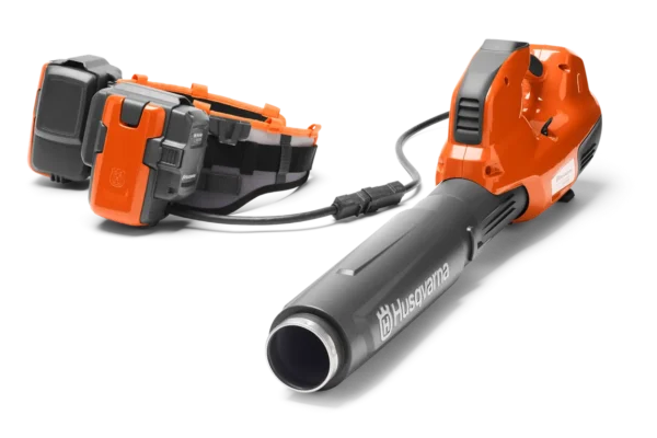 530iBX Benzinmotors Lombfúvó - Image 6