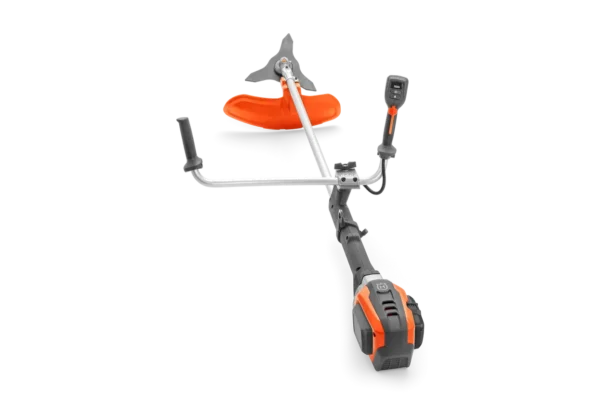 535iFR Elektromos Fűkasza - Image 2