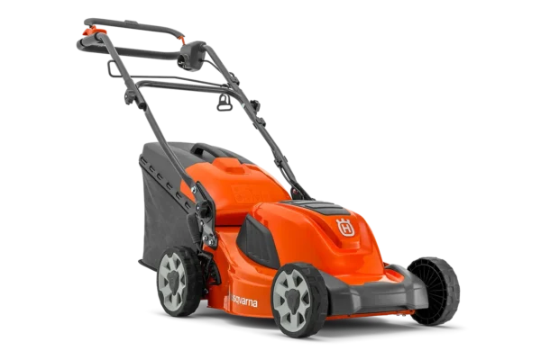 LC 141C Akkumulátoros Fűnyíró