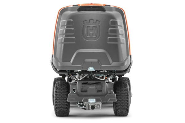 RC 320Ts AWD Vágóasztalos Fűnyírótraktor - Image 5