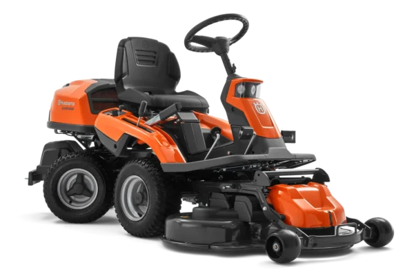 R 216T AWD Rider