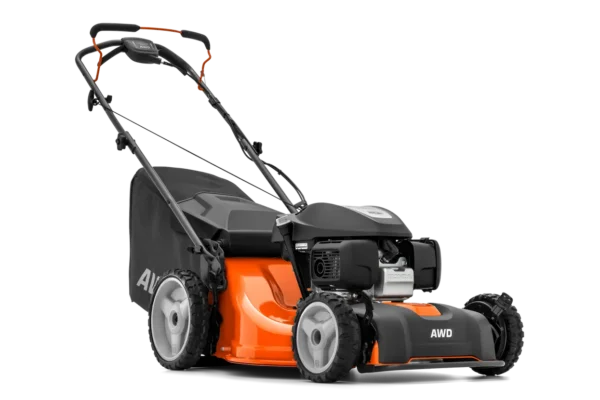 LC 353AWD Benzinmotoros Fűnyíró