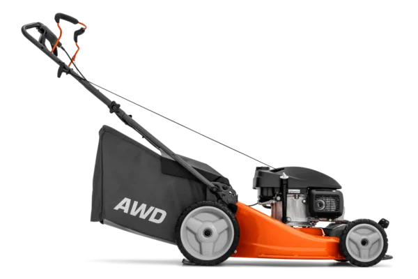LC 353AWD Benzinmotoros Fűnyíró - Image 3