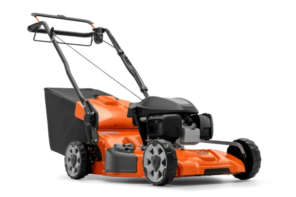 LC 356VP Benzinmotoros Fűnyíró