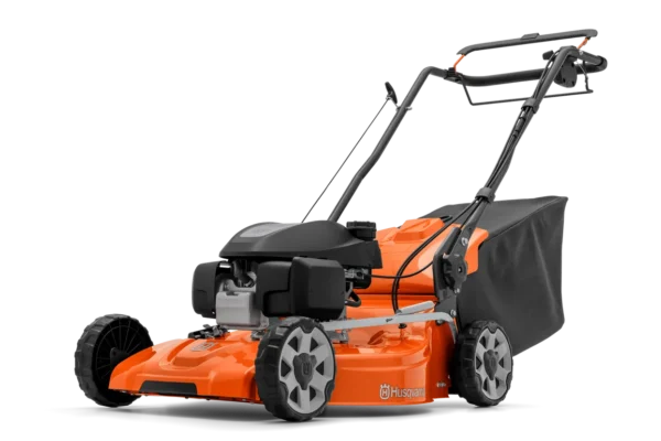 LC 356VP Benzinmotoros Fűnyíró - Image 2