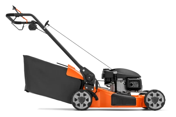 LC 356VP Benzinmotoros Fűnyíró - Image 3
