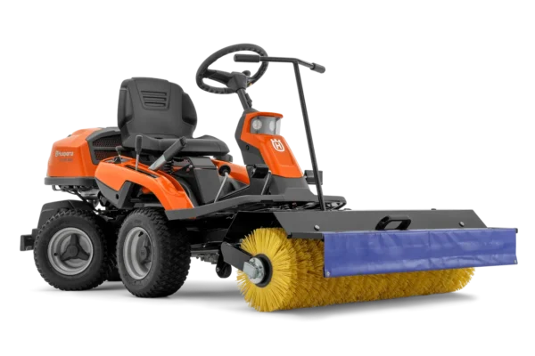 R 216T AWD Rider - Image 2
