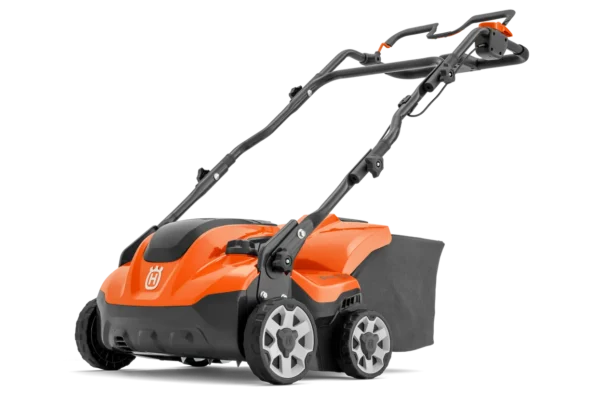 S 138i Bordázógép akkumulátorral és töltővel - Image 3