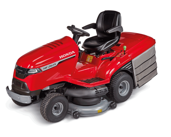 HF 2625HT Fűnyíró traktor