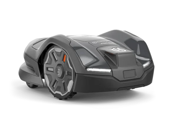 AUTOMOWER® 410XE NERA Robotfűnyíró