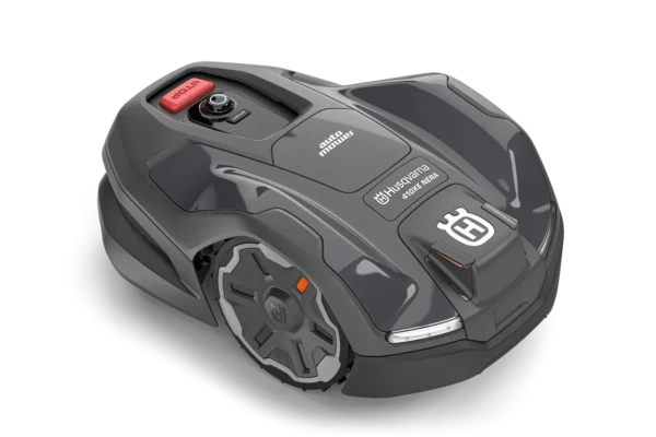 AUTOMOWER® 410XE NERA Robotfűnyíró - Image 9