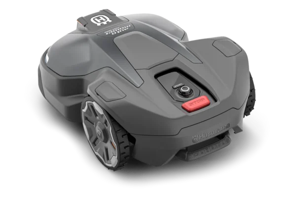 AUTOMOWER® 430X NERA Robotfűnyíró - Image 6