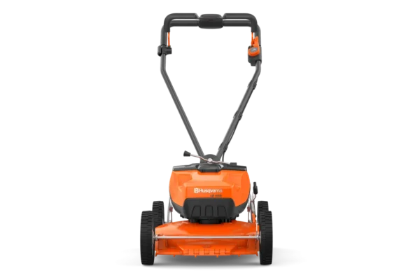 LB 448i Akkumulátoros Fűnyíró - Image 2