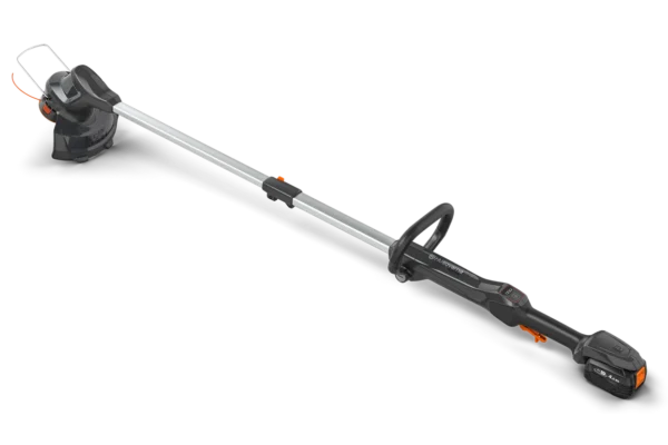Aspire™ T28-P4A Elektromos Fűszegélyvágó Akkumulátorral És Töltővel (4,0 Ah)