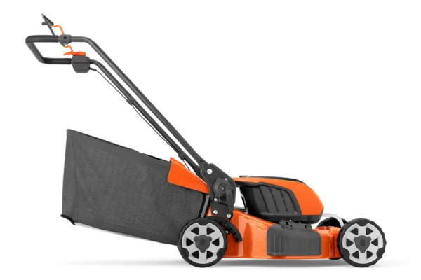 LC 251i Akkumulátoros Fűnyíró Akkumulátor és Töltő nélkül - Image 2