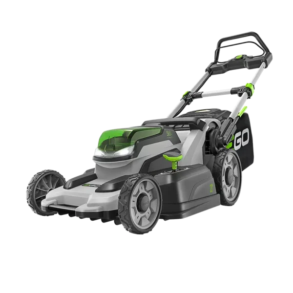 LM2000E Fűnyíró szett