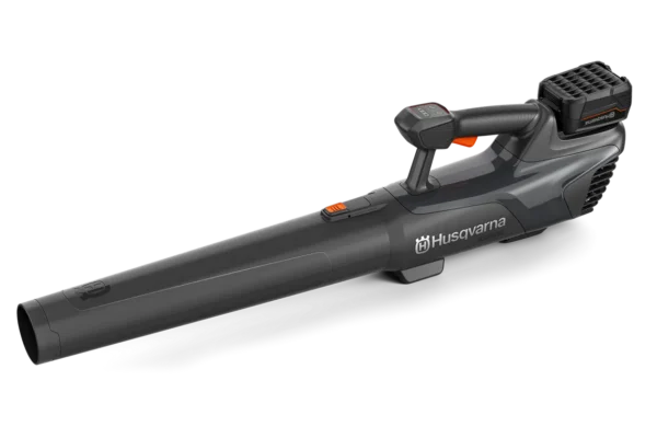 Aspire™ B8X-P4A Elektromos Lombfúvó Akkumulátor És Töltő Nélkül - Image 5