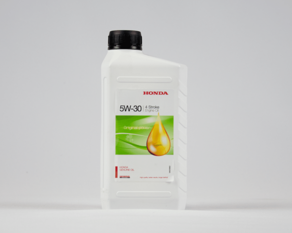 Honda motorolaj 5W-30 1 L