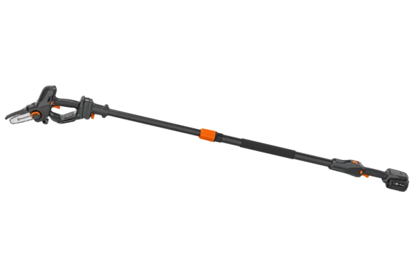 Aspire™ PE5-P4A Elektromos Magassági Ágvágó Akkumulátorral És Töltővel