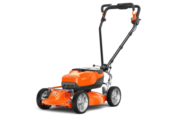 LB 448iV Fűnyíró - Image 3
