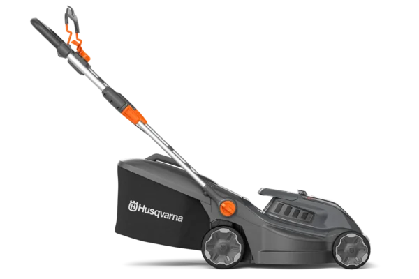 Aspire™ LC34-P4A Akkumulátoros Fűnyíró akkumulátorral és töltővel - Image 5