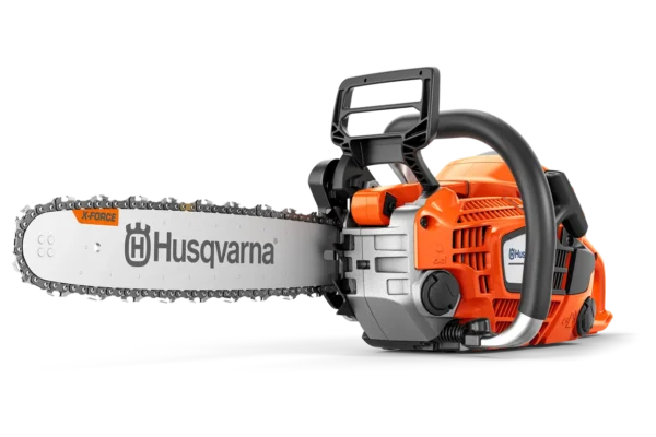 540 XP® Mark III Benzinmotoros Láncfűrész