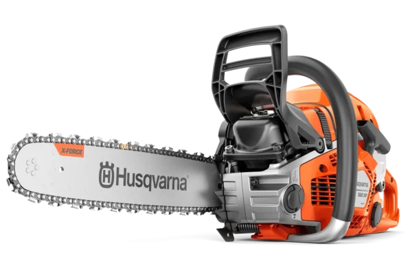 560 XP® Mark || Benzinmotoros Láncfűrész