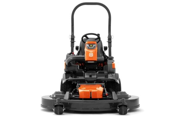 P 524X Vágóasztalos Fűnyírótraktor - Image 3