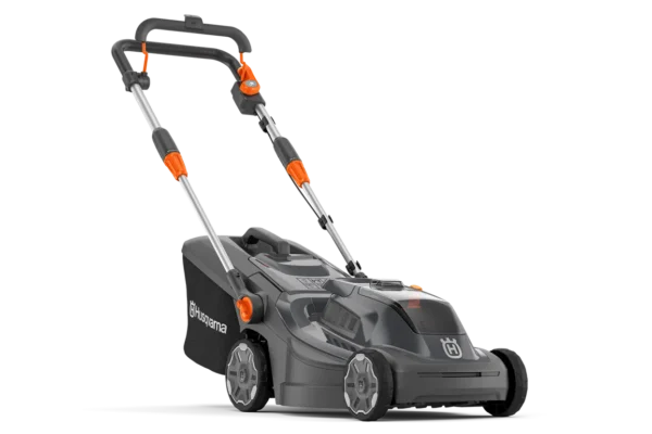 Aspire™ LC34-P4A Akkumulátoros Fűnyíró akkumulátorral és töltővel - Image 4