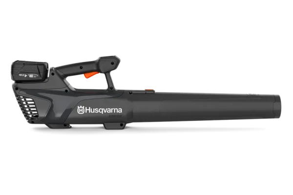 Aspire™ B8X-P4A Elektromos Lombfúvó Akkumulátor És Töltő Nélkül - Image 6