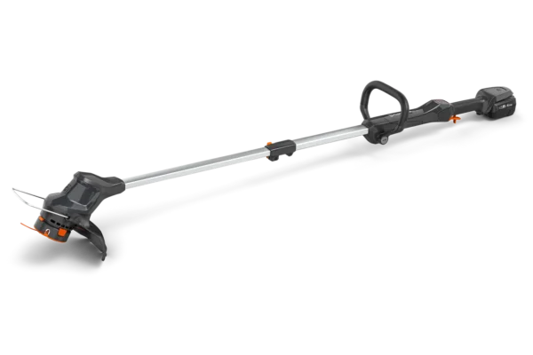 Aspire™ T28-P4A Elektromos Fűszegélyvágó Akkumulátorral És Töltővel (4,0 Ah) - Image 5