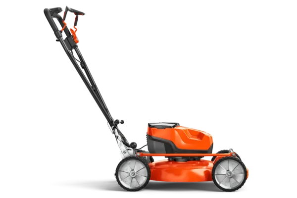 LB 448iV Fűnyíró - Image 4