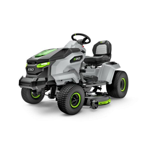 TR4200E Oldalkidobós fűnyíró traktor