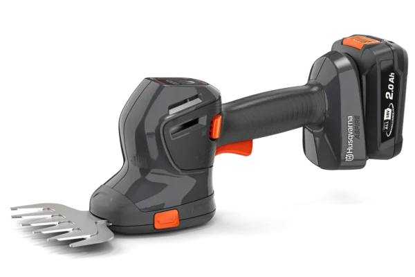 Aspire™ S20-P4A Elektromos Sövénynyíró Akkumulátor És Töltő Nélkül - Image 6