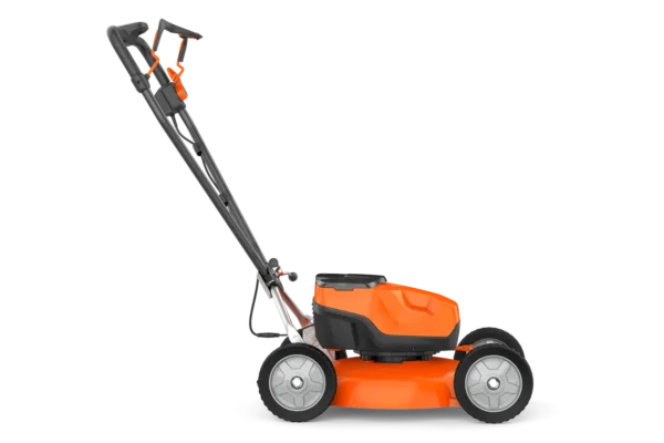 LB 448i Akkumulátoros Fűnyíró - Image 3