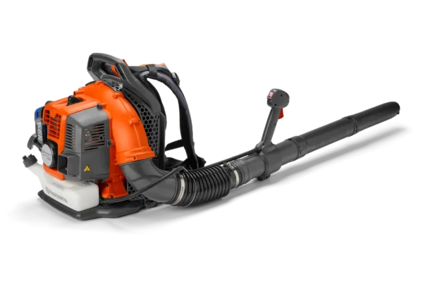 345BT Benzinmotors Lombfúvó - Image 2
