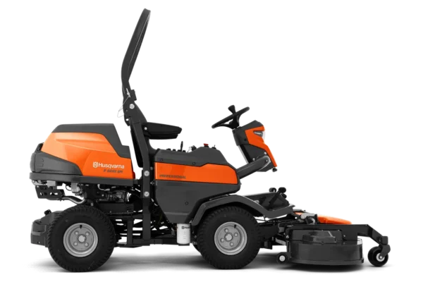 P 524X EFI Vágóasztalos Fűnyírótraktor - Image 5