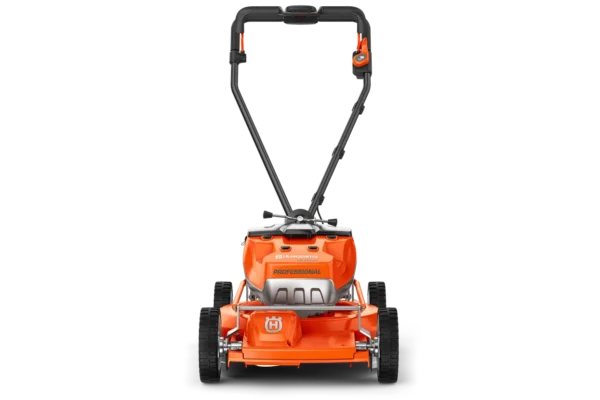 LB 553iV Akkumulátoros Fűnyíró - Image 4