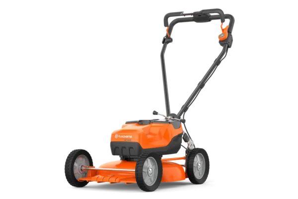 LB 448i Akkumulátoros Fűnyíró - Image 4
