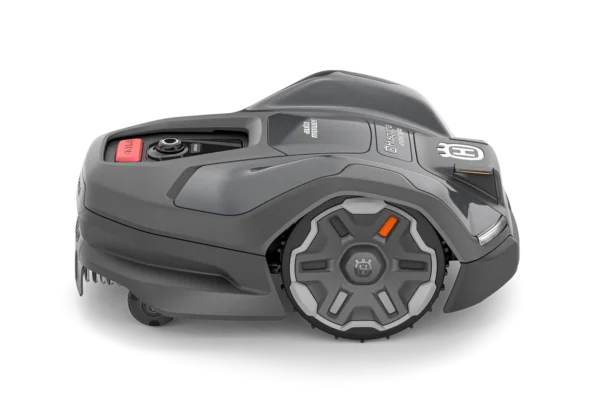 AUTOMOWER® 410XE NERA Robotfűnyíró - Image 10