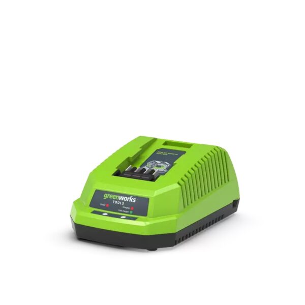 Akkumulátor töltő Greenworks G40UC univerzális 40v, gen 2ah
