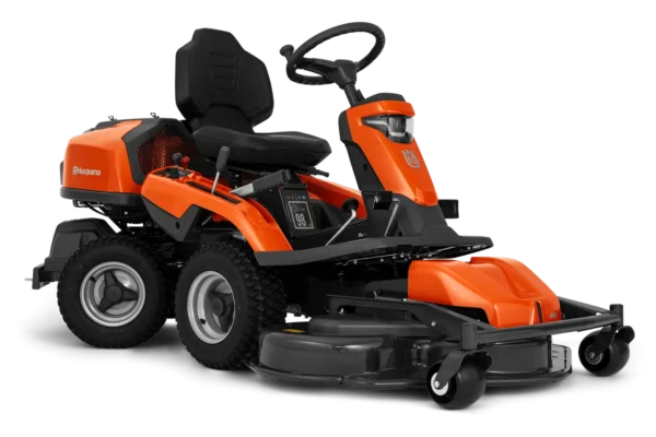 R 316TsX AWD Vágóasztalos Fűnyírótraktor