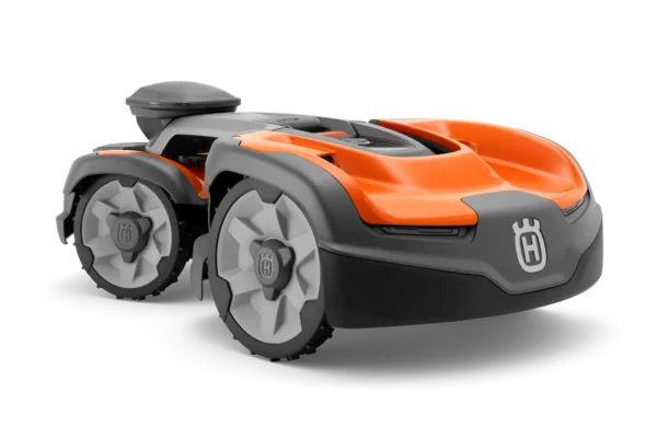 AUTOMOWER® 535 AWD EPOS® Robotfűnyíró