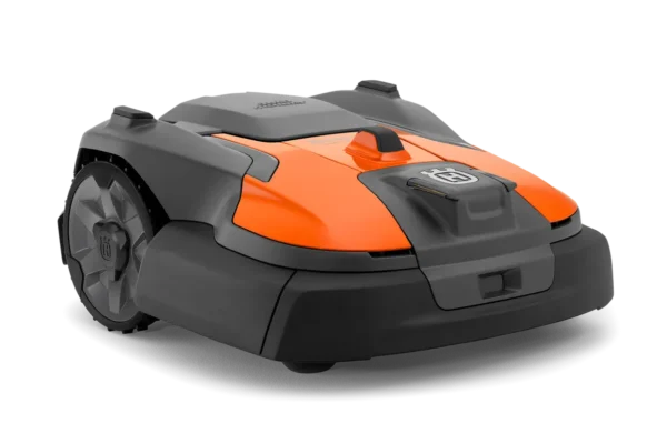 Husqvarna Automower® 580 EPOS® Robotfűnyíró