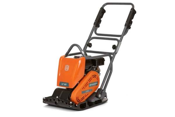 LF 80 L lapvibrátoros tömörítő