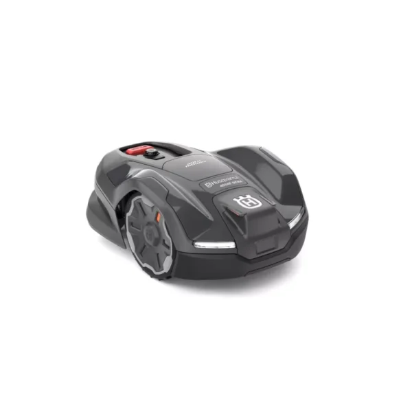 AUTOMOWER® 405XE NERA Robotfűnyíró