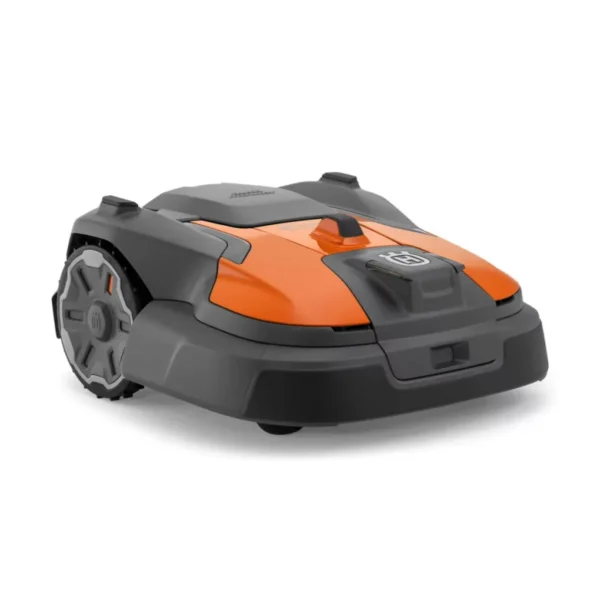 AUTOMOWER® 560 EPOS robotfűnyíró