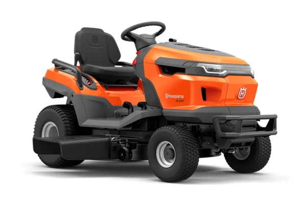 TS 220T Kerti Traktor