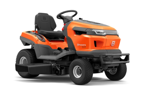 TS 217T Kerti Traktor